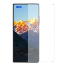 Huawei Mate X5 - Folded защитный экран Гидрогель Прозрачный (Силикон)