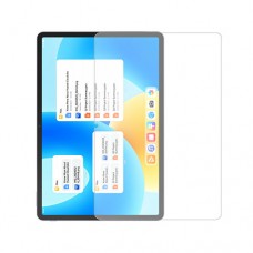 Huawei MatePad 11.5 защитный экран Гидрогель Прозрачный (Силикон)