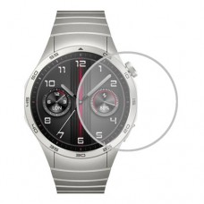 Huawei Watch GT 4 - 46 MM защитный экран Гидрогель Прозрачный (Силикон)