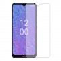 Nokia C210 защитный экран Гидрогель Прозрачный (Силикон)