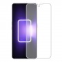 Realme GT3 защитный экран Гидрогель Прозрачный (Силикон)