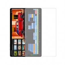 Samsung Galaxy Tab S9+ защитный экран Гидрогель Прозрачный (Силикон)