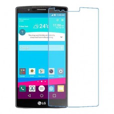 LG G4 защитный экран из нано стекла 9H одна штука скрин Мобайл