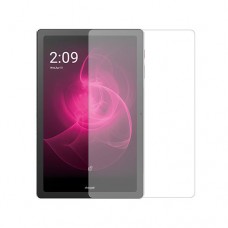 T-Mobile REVVL Tab защитный экран Гидрогель Прозрачный (Силикон)