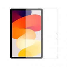 Xiaomi Redmi Pad SE защитный экран Гидрогель Прозрачный (Силикон)