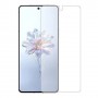 ZTE nubia Z50S Pro защитный экран Гидрогель Прозрачный (Силикон)