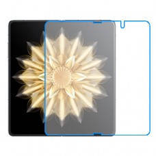 Honor Magic V2 - Unfolded защитный экран из нано стекла 9H одна штука скрин Мобайл