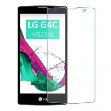 LG G4c защитный экран из нано стекла 9H одна штука скрин Мобайл