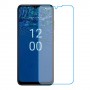Nokia G310 защитный экран из нано стекла 9H одна штука скрин Мобайл