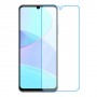 Realme C51 защитный экран из нано стекла 9H одна штука скрин Мобайл