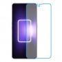 Realme GT3 защитный экран из нано стекла 9H одна штука скрин Мобайл