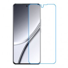 Realme GT5 защитный экран из нано стекла 9H одна штука скрин Мобайл