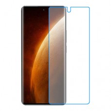 Realme Narzo 60 Pro защитный экран из нано стекла 9H одна штука скрин Мобайл