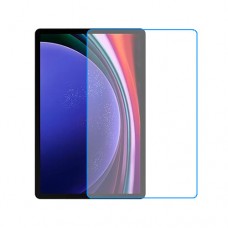 Samsung Galaxy Tab S9 защитный экран из нано стекла 9H одна штука скрин Мобайл
