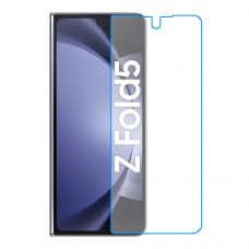 Samsung Galaxy Z Fold5 - Folded защитный экран из нано стекла 9H одна штука скрин Мобайл