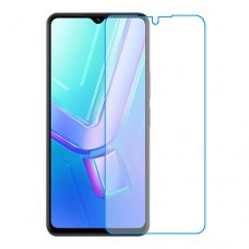 Vivo Y27 защитный экран из нано стекла 9H одна штука скрин Мобайл