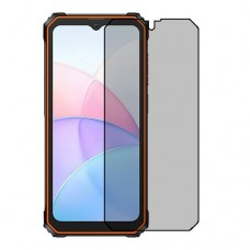 Blackview BV6200 Pro защитный экран пленка гидрогель конфиденциальность (силикон)