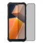 Blackview Oscal S70 Pro защитный экран пленка гидрогель конфиденциальность (силикон)