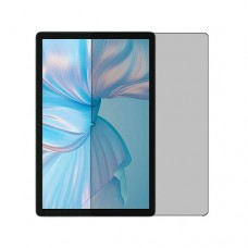 Blackview Tab 80 защитный экран пленка гидрогель конфиденциальность (силикон)