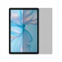 Blackview Tab 80 защитный экран пленка гидрогель конфиденциальность (силикон)