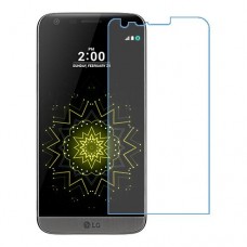 LG G5 защитный экран из нано стекла 9H одна штука скрин Мобайл