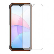 Blackview BV6200 Pro защитный экран Гидрогель Прозрачный (Силикон)