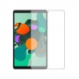 Blackview Tab 60 защитный экран Гидрогель Прозрачный (Силикон)