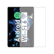 Blackview Tab 70 WiFi защитный экран Гидрогель Прозрачный (Силикон)