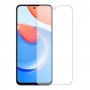 Honor Play 8T защитный экран Гидрогель Прозрачный (Силикон)