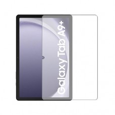 Samsung Galaxy Tab A9+ защитный экран Гидрогель Прозрачный (Силикон)