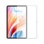 Blackview Tab 18 защитный экран из нано стекла 9H одна штука скрин Мобайл