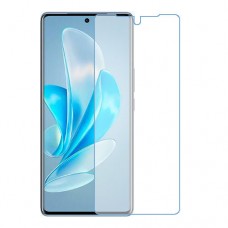 vivo V29e защитный экран из нано стекла 9H одна штука скрин Мобайл