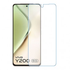 vivo Y200 защитный экран из нано стекла 9H одна штука скрин Мобайл