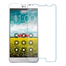 LG GX F310L защитный экран из нано стекла 9H одна штука скрин Мобайл