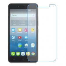 Alcatel Pixi 4 (6) 3G защитный экран из нано стекла 9H одна штука скрин Мобайл