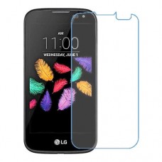 LG K3 защитный экран из нано стекла 9H одна штука скрин Мобайл