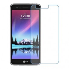 LG K4 (2017) защитный экран из нано стекла 9H одна штука скрин Мобайл