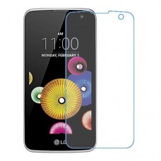 LG K4 защитный экран из нано стекла 9H одна штука скрин Мобайл