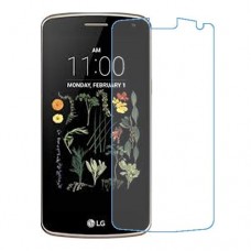 LG K5 защитный экран из нано стекла 9H одна штука скрин Мобайл