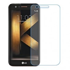 LG K20 plus защитный экран из нано стекла 9H одна штука скрин Мобайл