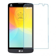 LG L Prime защитный экран из нано стекла 9H одна штука скрин Мобайл