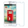LG L65 D280 защитный экран из нано стекла 9H одна штука скрин Мобайл