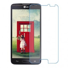 LG L90 D405 защитный экран из нано стекла 9H одна штука скрин Мобайл