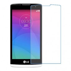 LG Leon защитный экран из нано стекла 9H одна штука скрин Мобайл