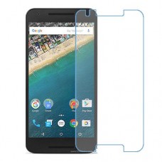 LG Nexus 5X защитный экран из нано стекла 9H одна штука скрин Мобайл