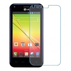 LG Optimus F3Q защитный экран из нано стекла 9H одна штука скрин Мобайл