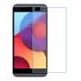 LG Q8 (2017) защитный экран из нано стекла 9H одна штука скрин Мобайл