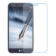 LG Stylo 3 Plus защитный экран из нано стекла 9H одна штука скрин Мобайл