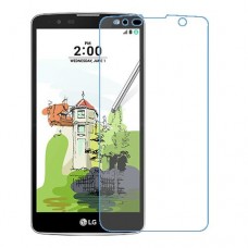LG Stylus 2 Plus защитный экран из нано стекла 9H одна штука скрин Мобайл