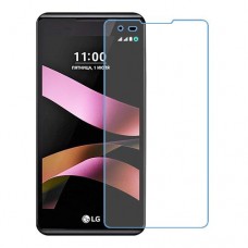 LG X style защитный экран из нано стекла 9H одна штука скрин Мобайл